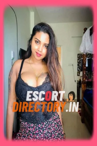 Andheri Escort Mansi