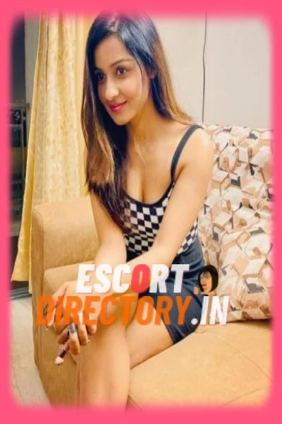 Andheri Escort Pooja