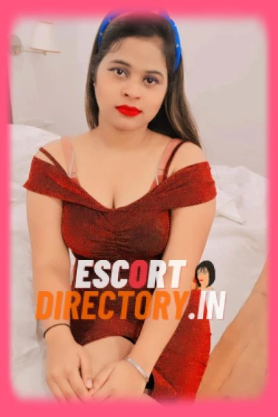 Versova Escorts Preeti Profile Image
